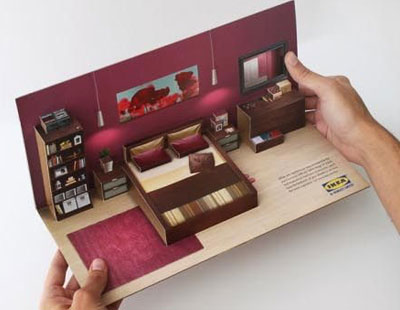 移動端中的(de)巅峰營銷--微(wēi)信營銷